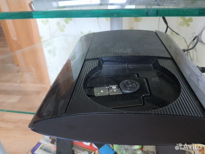 SonyPlayStation3SuperSlim