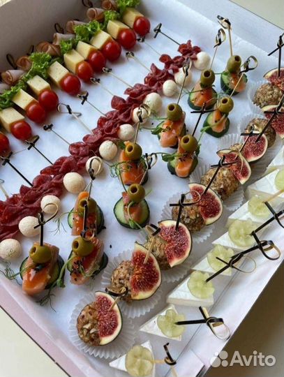 Кейтеринг,фуршет,банкет, гастробоксы