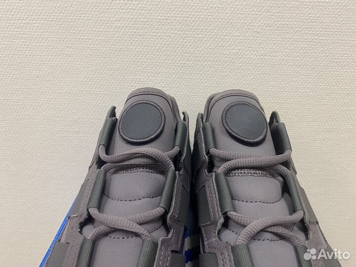 Кроссовки adidas niteball originals