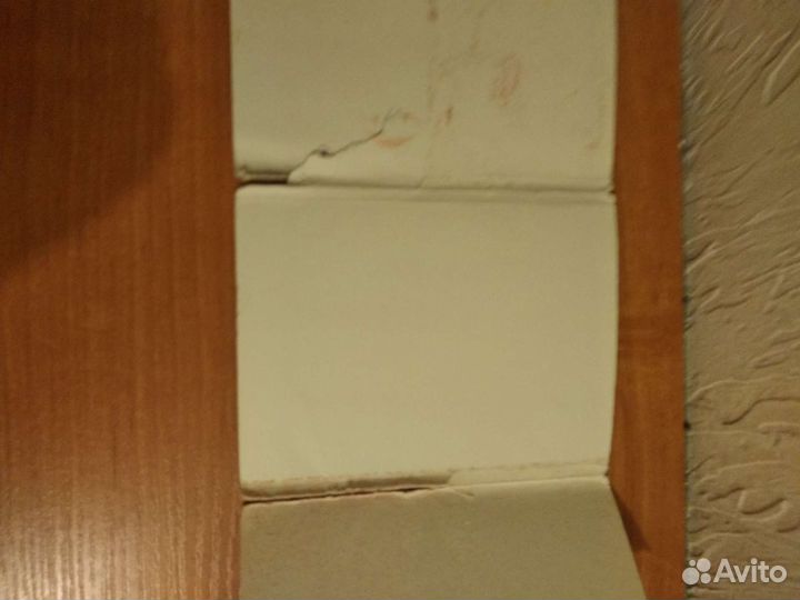 Сказка о мертвой царевне набор 16открыток1968ссср