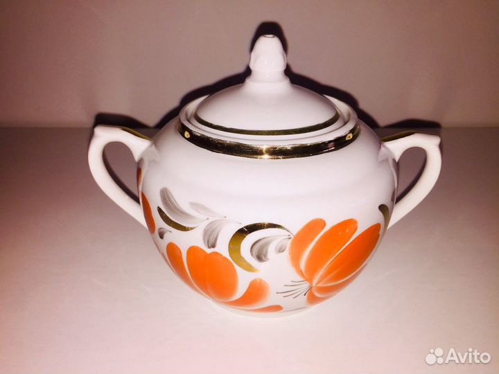 Фарфор ссср,ифз/лфз,Дулево,зик,Вербилки,Пролетарий