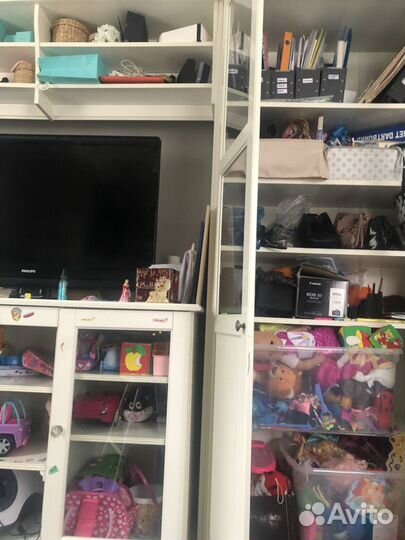 Организатор пространства