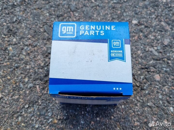 Гидрокомпенсатор GM genuine для Hummer H3