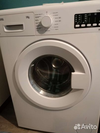 Посудомоечная машина Zanussi