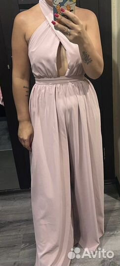 Комбинезон женский летний 44 46