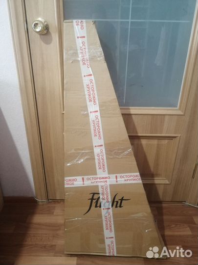 Акустическая гитара