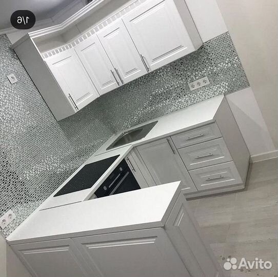 Кухня Кухонный гарнитур