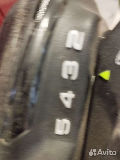 Ролики детские, раздвижные