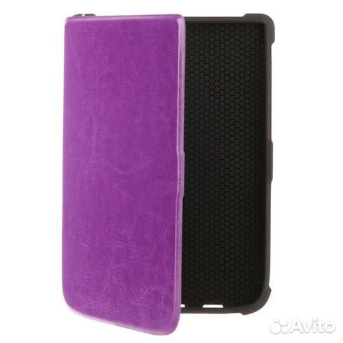 Чехол TehnoRim для PocketBook 616/627/632 Slim Vio