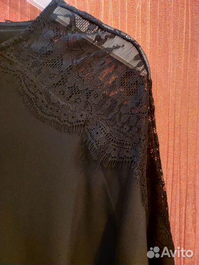 Вечернее платье 46 размер