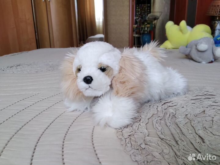 Мягкая игрушка