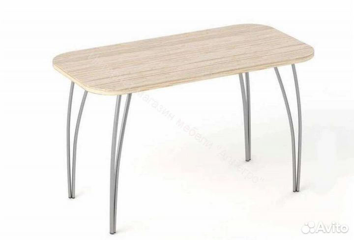 Стол обеденный