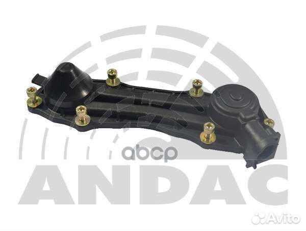 Р/К суппорта knorr SB. SN. (крышка пластик.с