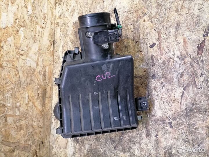 Корпус воздушного фильтра Honda Accord 8 2.4