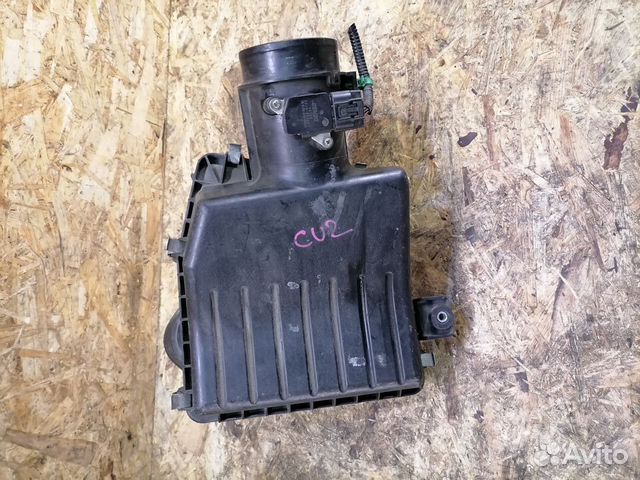 Корпус воздушного фильтра Honda Accord 8 2.4