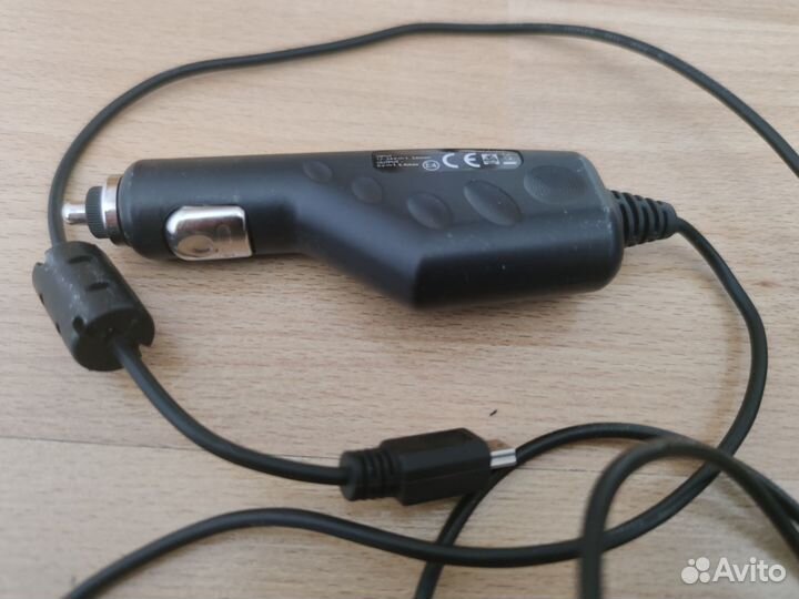 Навигатор prestigio