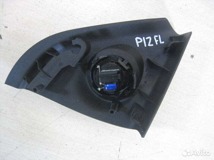 Динамик передней двери Ford Mondeo 4 (CA2) 2008