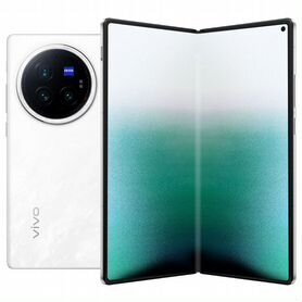 vivo X Fold3 Pro, 16/1 ТБ