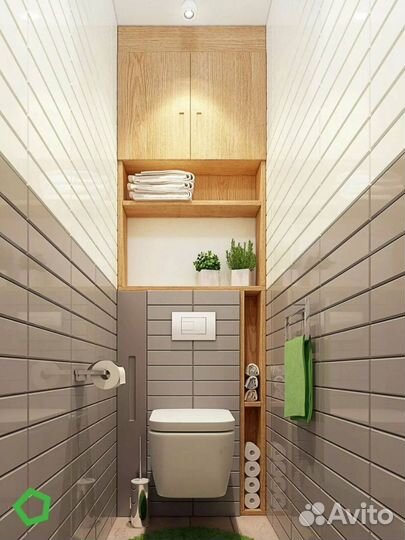 Ремонт и отделка квартир частных домов под ключ