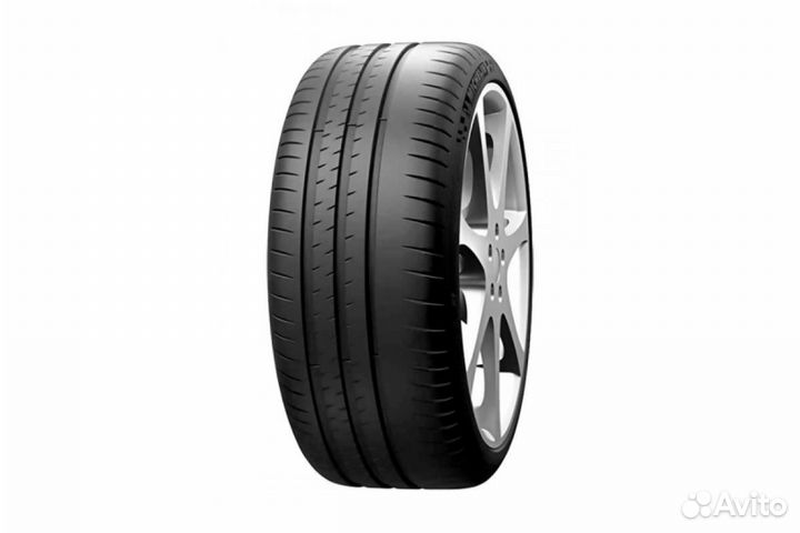 Hankook Ventus S1 Evo 2 K117 225/40 R18