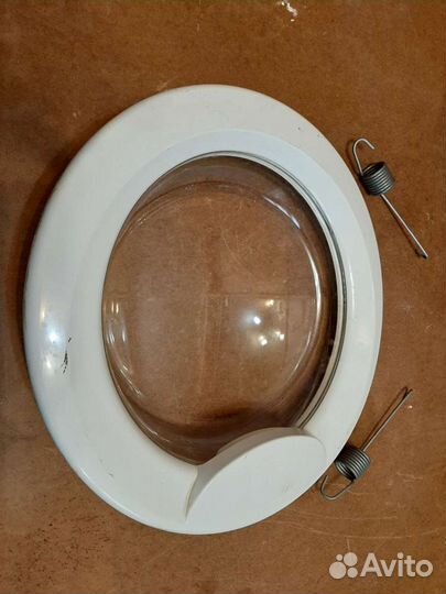 Запчасти для стиральных машин samsung, indesit