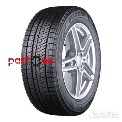 Bridgestone Blizzak Ice 245/40 R18