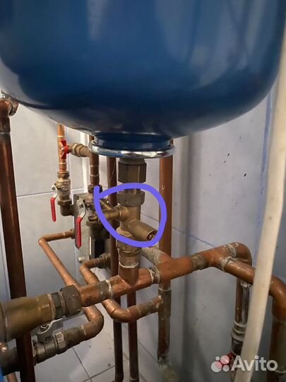 Ремонт газовых котлов