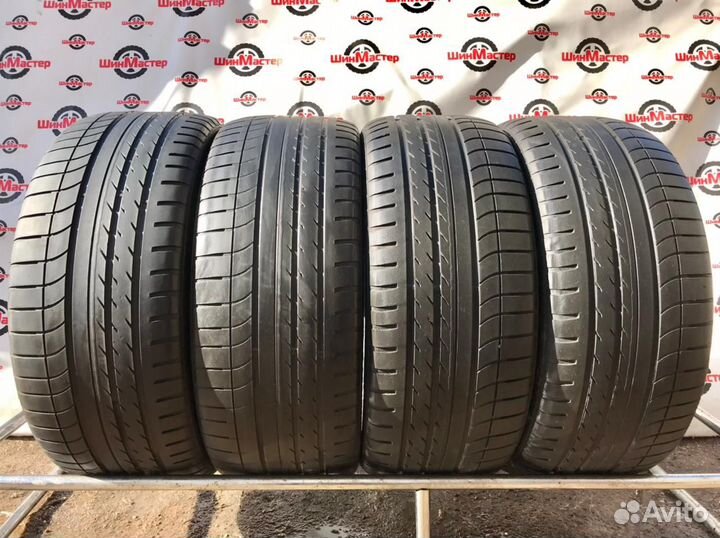 Goodyear Eagle F1 Asymmetric 265/40 R20