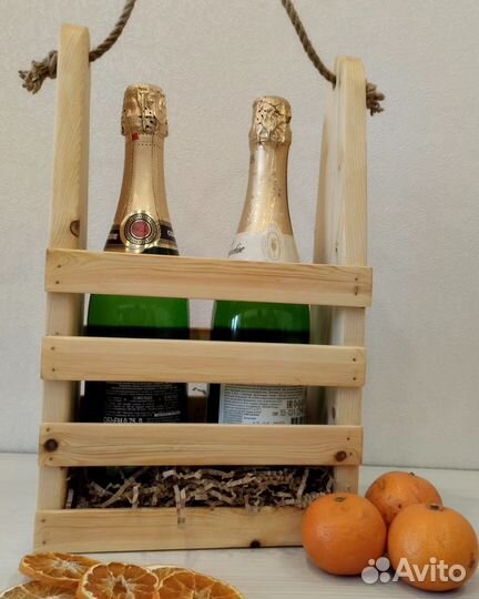 Подарочная упаковка