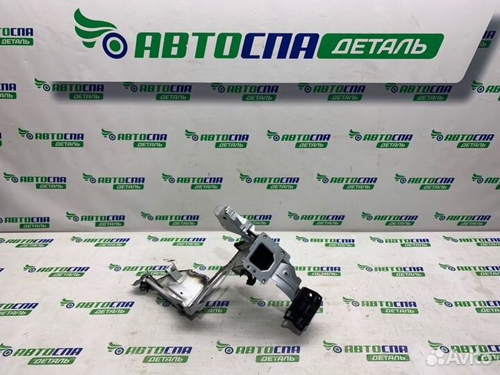 Лонжерон передний правый Peugeot 308 T7 EP6 2010