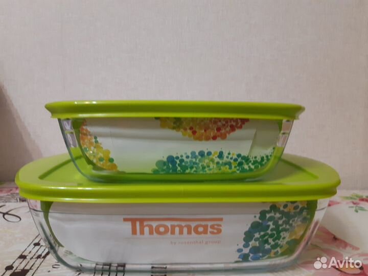 Цена по договорённости. Томас