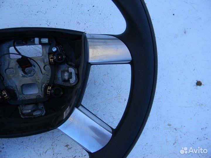 Рулевое колесо для AIR BAG (без AIR BAG) Focus II