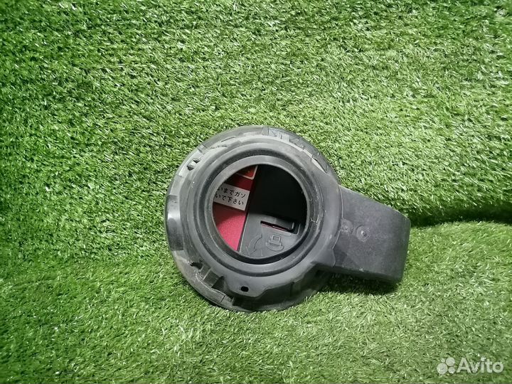 Лючок бензобака 9681730680 Peugeot 207 WC