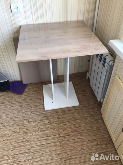 Кухонный стол бу