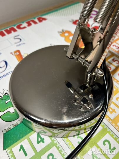 Настольная лампа IKEA forsa форсо