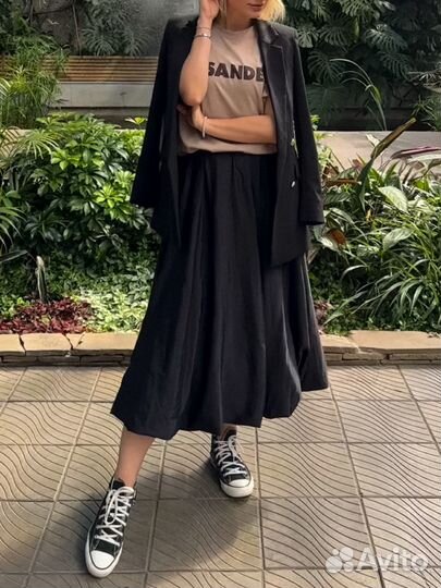 Юбка-баллон Lime