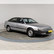 Mazda 626 2.0 MT, 2000, 298 000 км, с пробегом, цена 206 900 руб.