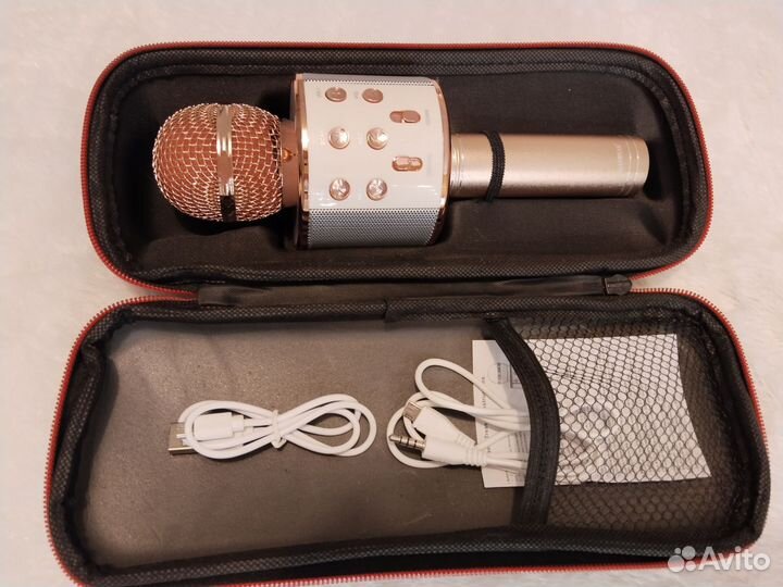 Микрофон
