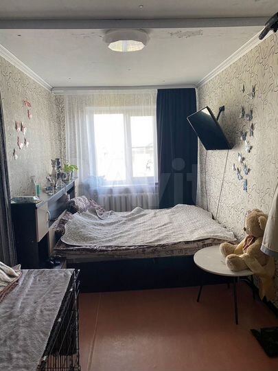 2-к. квартира, 48,5 м², 5/5 эт.