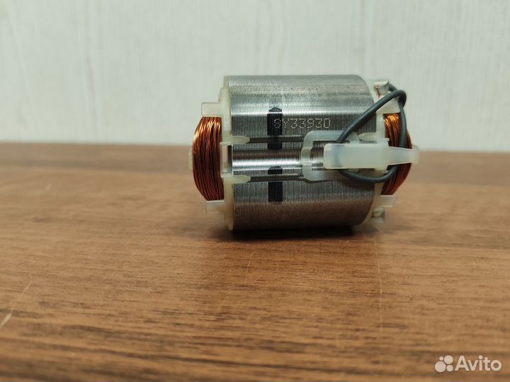 Статор 9910/9911 Makita 633393-6