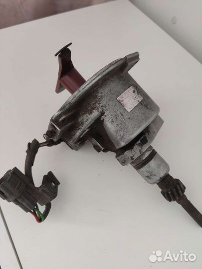 Трамблер 1G-GEU