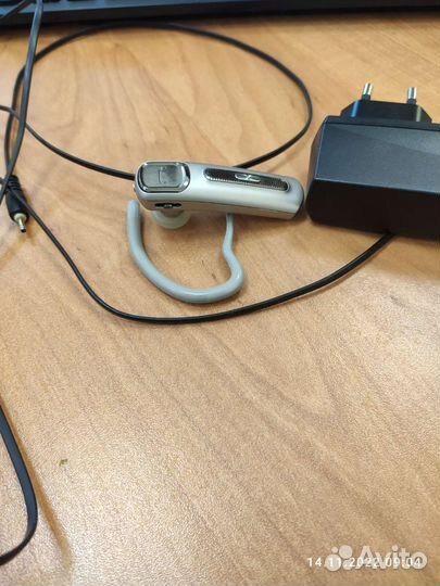 Bluetooth гарнитура nokia