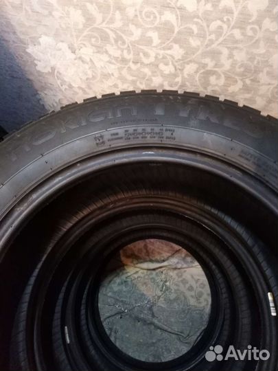 Nokian Tyres Nordman 7 185/65 R15 92T