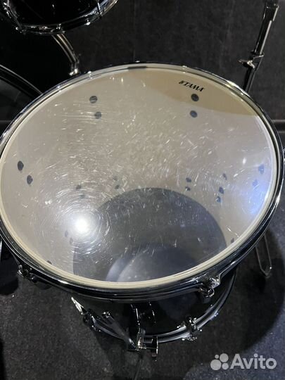 Ударная установка tama stagestar