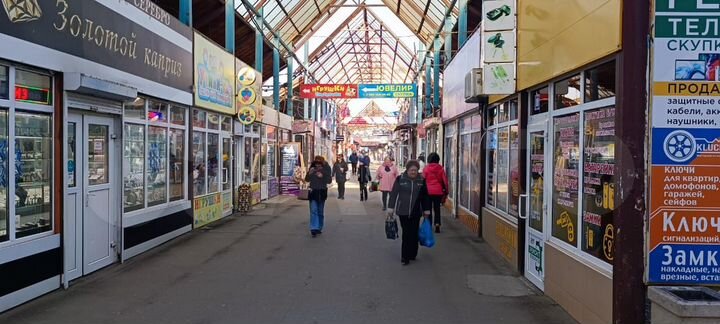 Великолепный офис свободного назначения, 23.9 м²