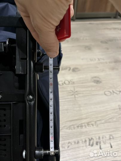 Адаптеры для автолюльки Riko basic