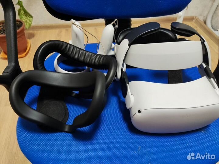 Oculus quest 2