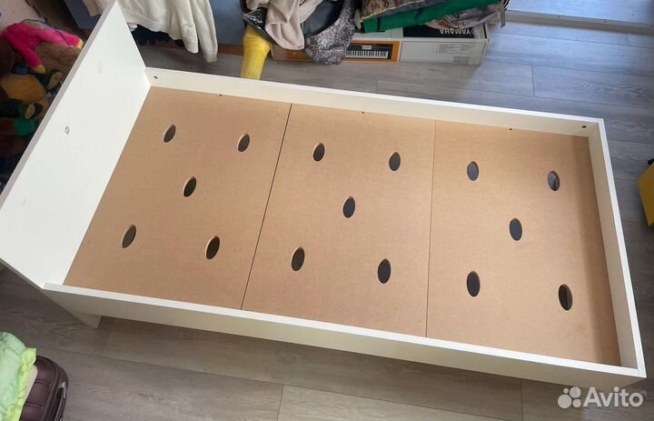 Кровать детская б/у