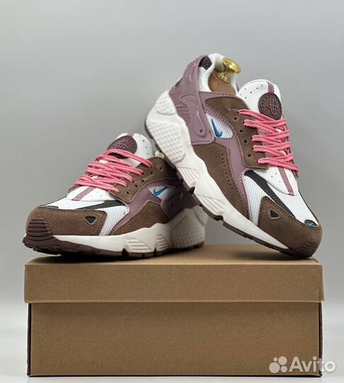 Кроссовки Nike Air Huarache Runner