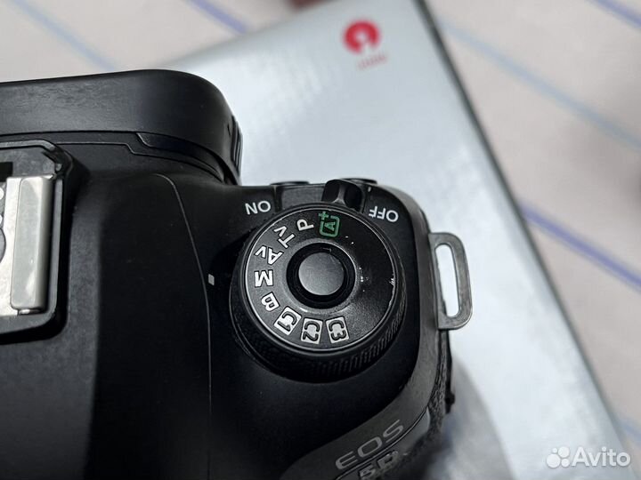 Canon eos 5d mark iv